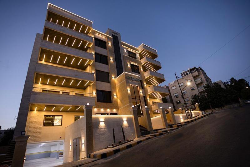 Ferienwohnung Bondi Amman Exterior foto