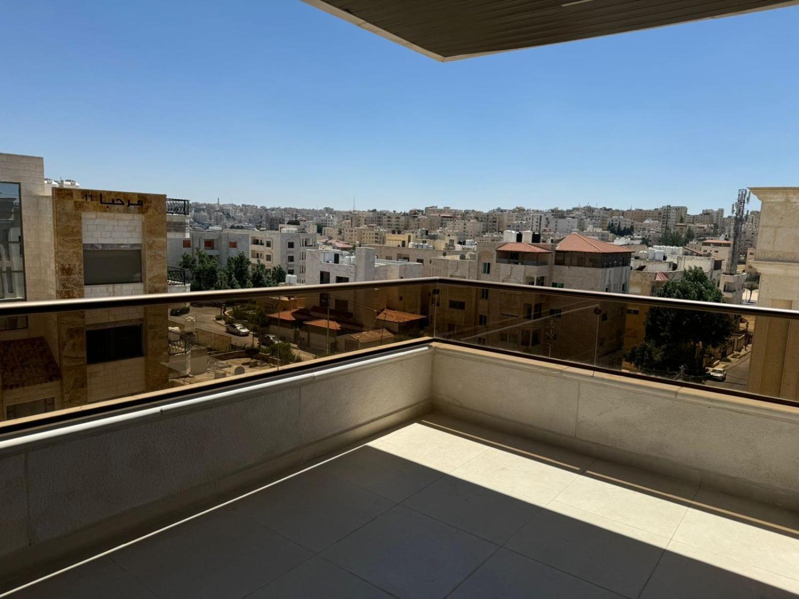 Ferienwohnung Bondi Amman Exterior foto